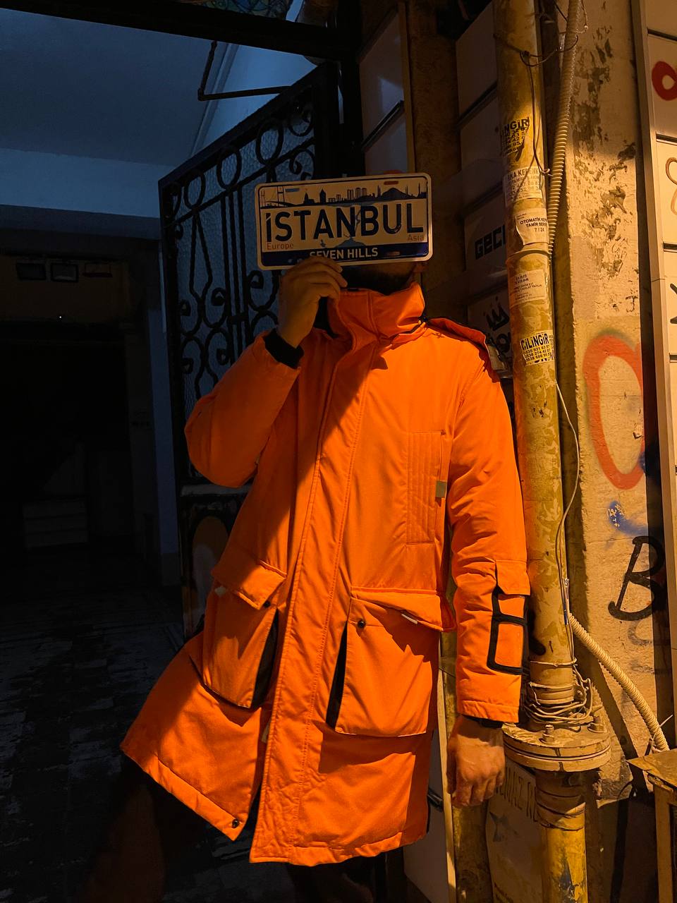 Мандрівник показав унікальні місця Стамбула, які повинен побачити кожен